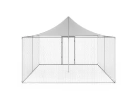 Enclos 3x4m éco