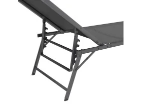 Transat Malaga gris x2