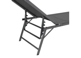Transat Malaga gris x2