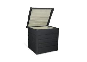 Coffre de rangement métal 200L