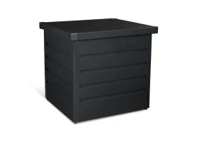 Coffre de rangement métal 200L