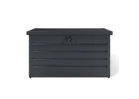 Coffre de rangement métal 810L premium