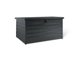 Coffre de rangement métal 810L premium