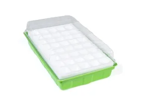 Kit de germination 40 godets x2