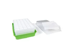 Kit de germination 40 godets x2