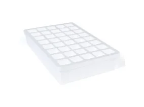 Kit de germination 40 godets x2