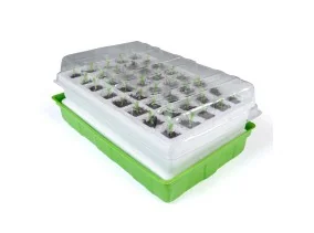 Kit de germination 40 godets x2