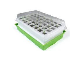 Kit de germination 40 godets x2