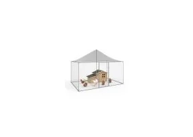 Enclos 3x2m éco