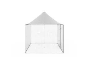 Enclos 3x2m éco