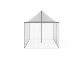 Enclos 3x2m éco