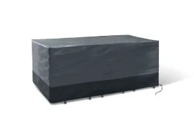 Housse protection pour table rectangulai