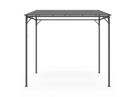 Pergola gazebo 2,3x2,4m