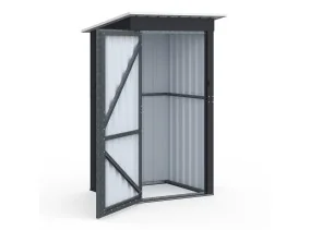 Abri de jardin bogota 0,61m²