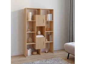 Etagere bibliotheque...