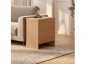 Table mini bar Faustine