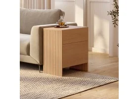 Table mini bar Faustine
