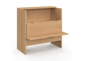 Table mini bar Faustine