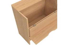 Table mini bar Faustine