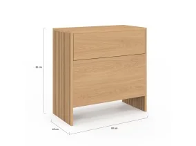 Table mini bar Faustine