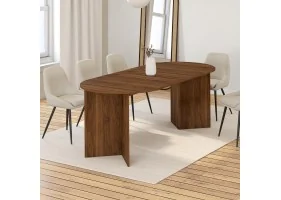 Table repas Gabin ext. 200-300cm effet b