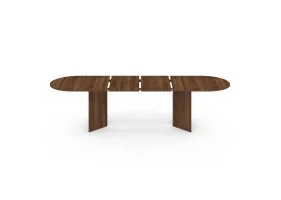 Table repas Gabin ext. 200-300cm effet b