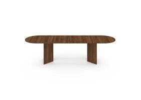Table repas Gabin ext. 200-300cm effet b