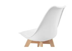 Chaise Nordia x2
