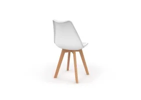 Chaise Nordia x2