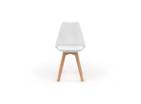 Chaise Nordia x2