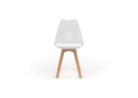 Chaise Nordia x2
