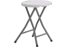 Tabouret Pliable