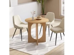 Table repas Mathis ronde...
