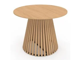 Table repas Camelia extensible 110-200cm