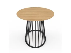 Table Adelle ovale 200cm