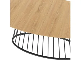 Table Adelle ovale 200cm