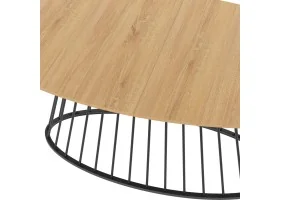 Table Adelle ovale 200cm