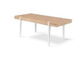 Table repas Hudson 200cm