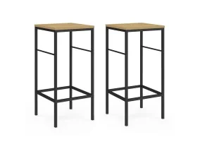 Tabouret Memphis X2