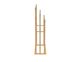 Porte serviette 3 niveaux Maya