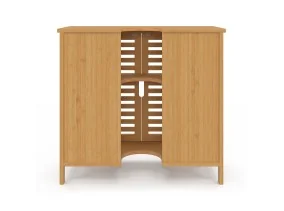 Meuble sous lavabo sdb Maya