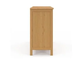 Meuble sous lavabo sdb Maya