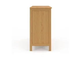 Meuble sous lavabo sdb Maya