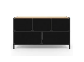 Commode Iris 5 tiroirs