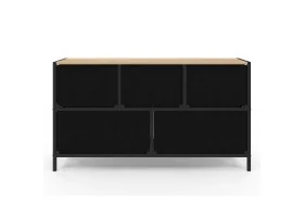 Commode Iris 5 tiroirs