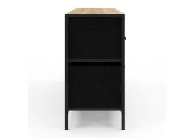 Commode Iris 5 tiroirs