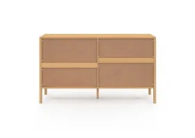 Commode xxl 6 tiroirs Eve cannage