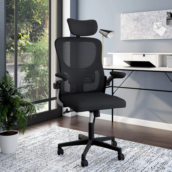 Fauteuil de bureau James