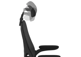 Fauteuil de bureau James