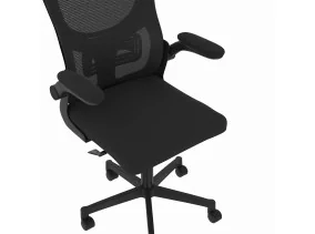 Fauteuil de bureau James